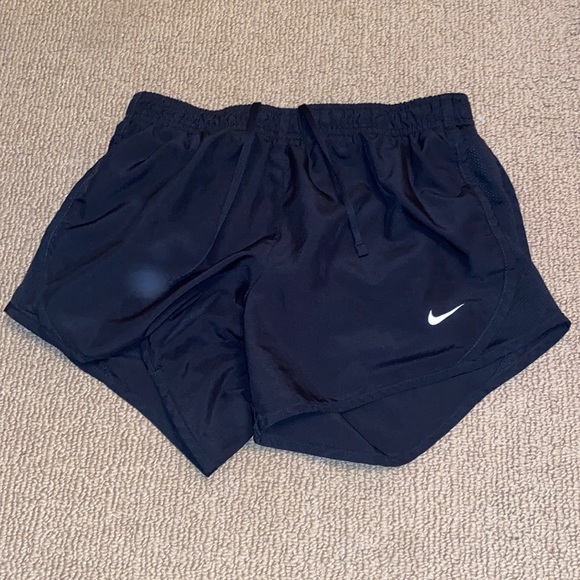 Nike Other - Nike black shorts